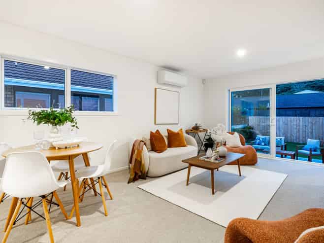 3 & 4 83 Oxford Street, Tawa