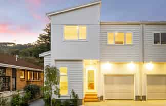 3 & 4 83 Oxford Street, Tawa