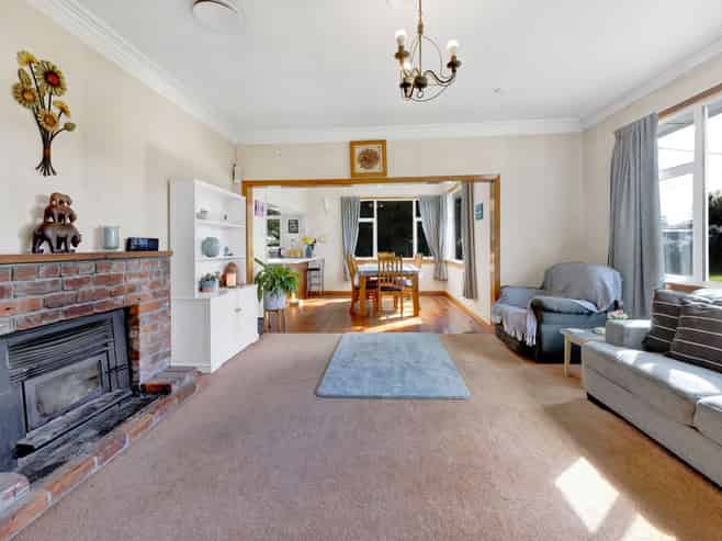 191 South Road, Hawera