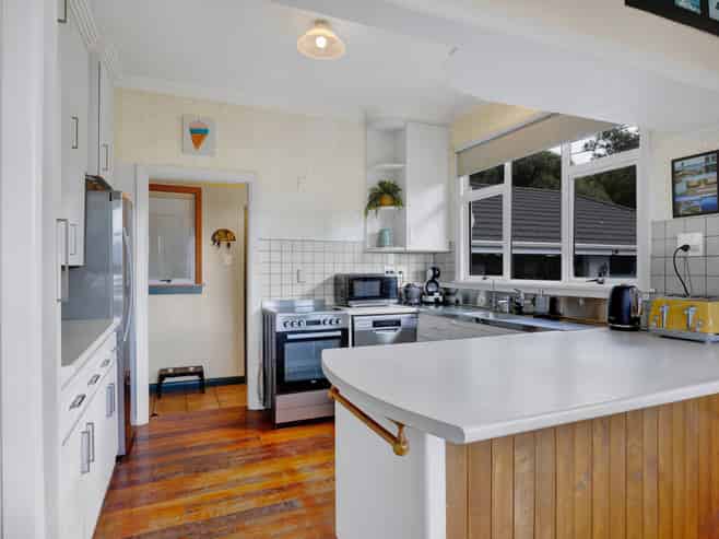 191 South Road, Hawera