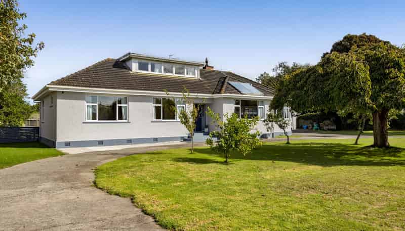 191 South Road, Hawera