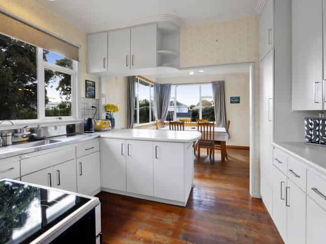 191 South Road, Hawera