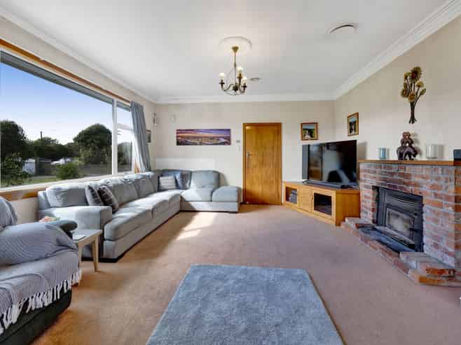 191 South Road, Hawera