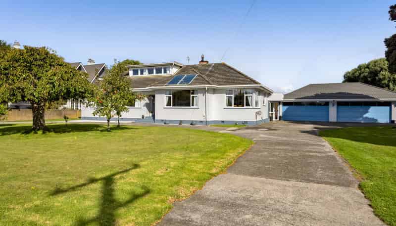 191 South Road, Hawera