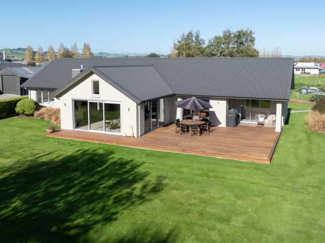 71A Robertson Street, Gore