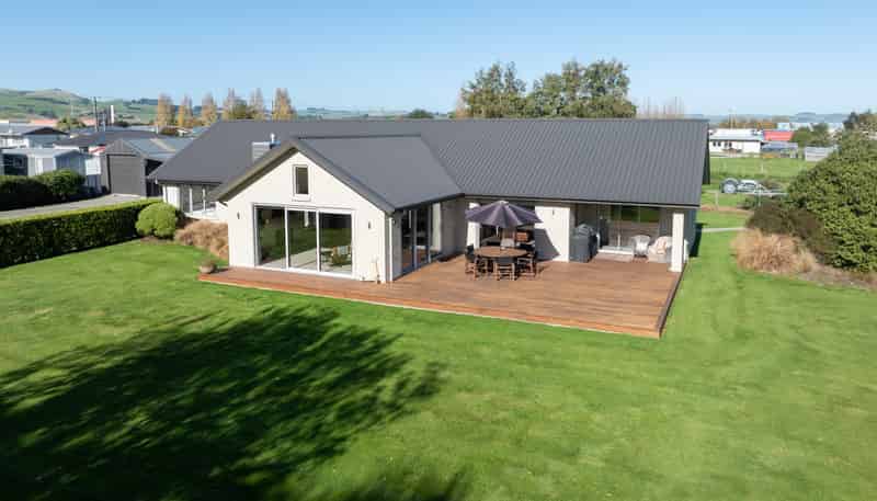 71A Robertson Street, Gore