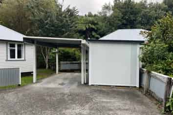 Waikato - Address withheld