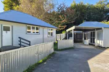 Waikato - Address withheld