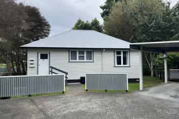 Waikato - Address withheld