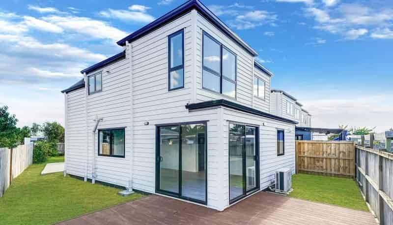 60 Heybridge Street, Manurewa