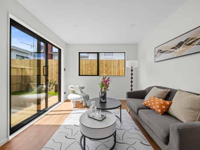 4C Bettina Place, Manurewa