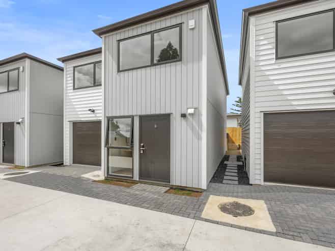 4C Bettina Place, Manurewa