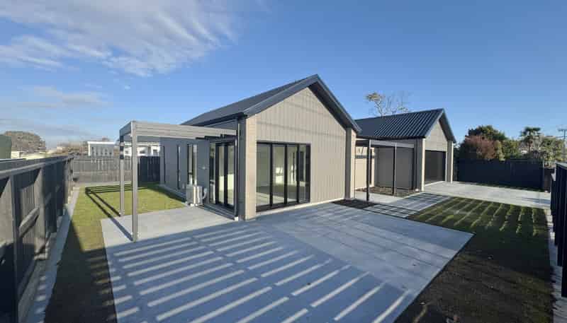 39A Dives Avenue, Hawera