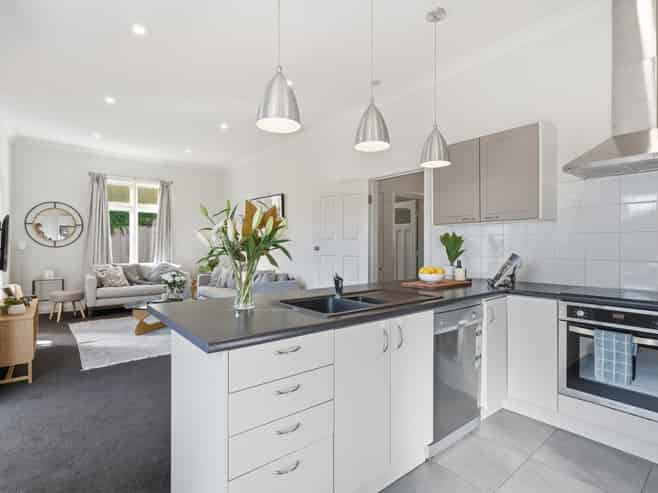 34 Kenmure Road, Belleknowes