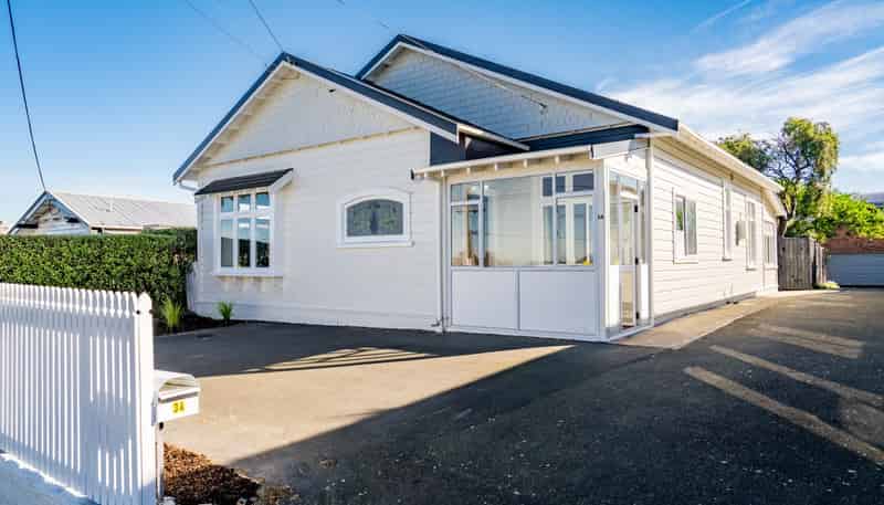 34 Kenmure Road, Belleknowes