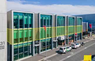 A-Grade Full Floor | Affordable & Available Now
