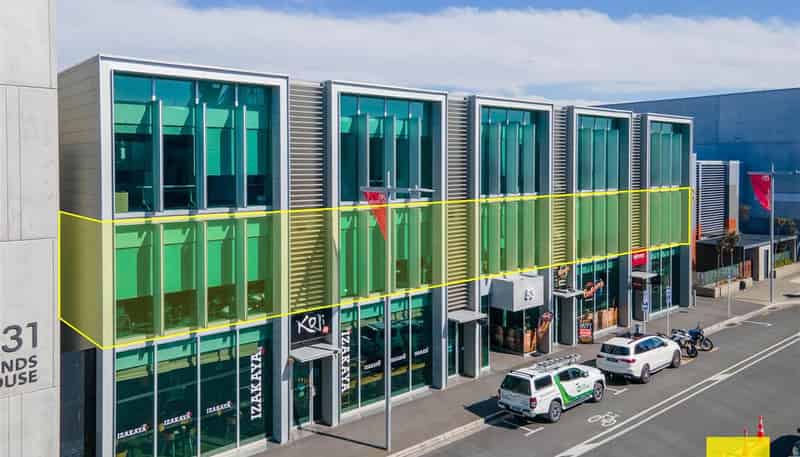  51 Victoria Street, Christchurch Central
