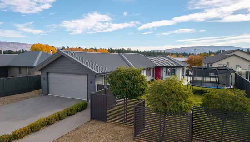 5 Walker Place, Alexandra