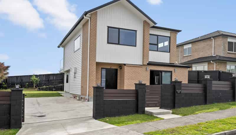 137 Keri Vista Rise, Papakura