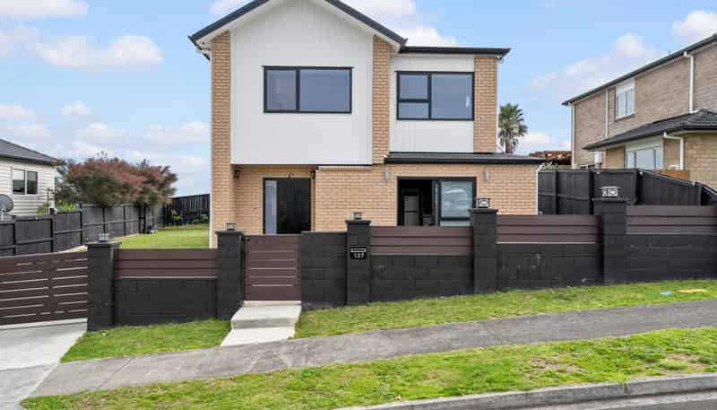 137 Keri Vista Rise, Papakura