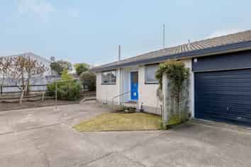 8B Wanstead Place, Woolston