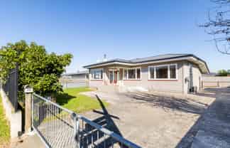 901 Heretaunga Street East, Parkvale