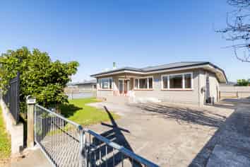 901 Heretaunga Street East, Parkvale