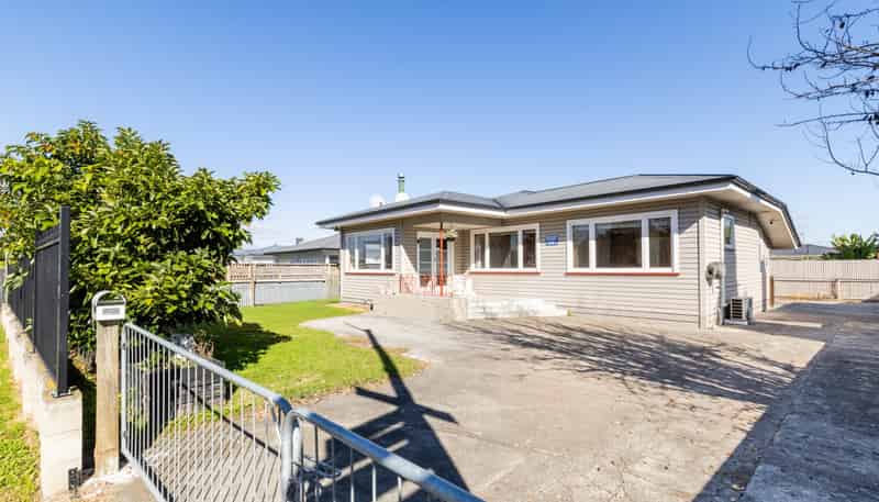 901 Heretaunga Street East, Parkvale