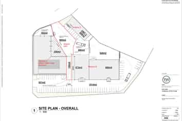 Premium High-Profile Lease Offering | Industrial