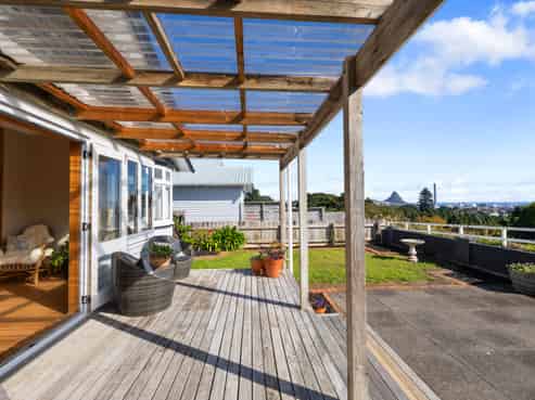 28C Glen Almond Street, Lynmouth