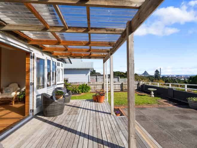 28C Glen Almond Street, Lynmouth