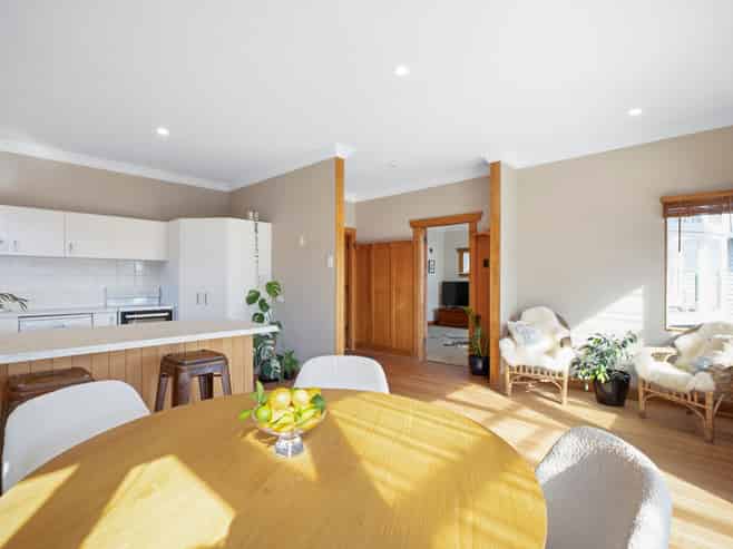 28C Glen Almond Street, Lynmouth