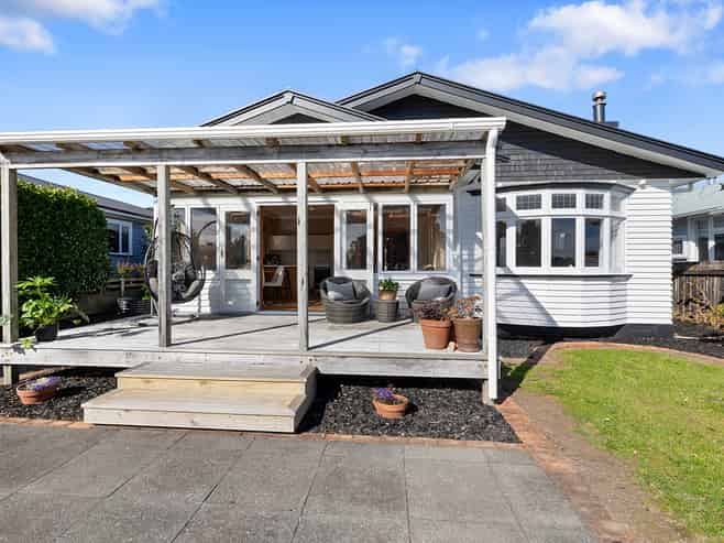 28C Glen Almond Street, Lynmouth