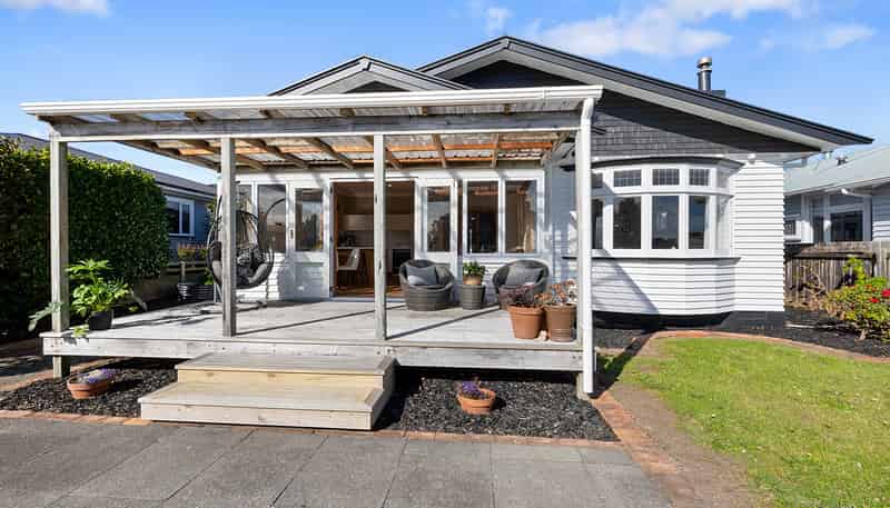 28C Glen Almond Street, Lynmouth