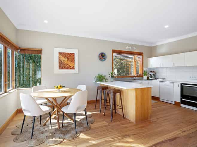 28C Glen Almond Street, Lynmouth