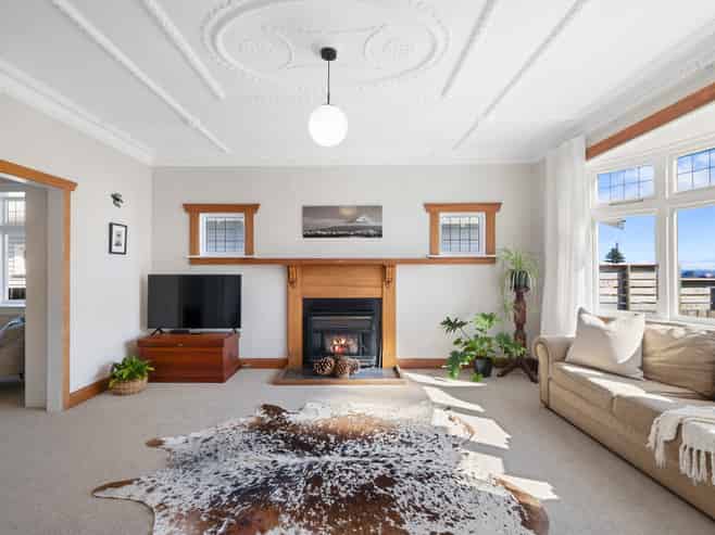 28C Glen Almond Street, Lynmouth