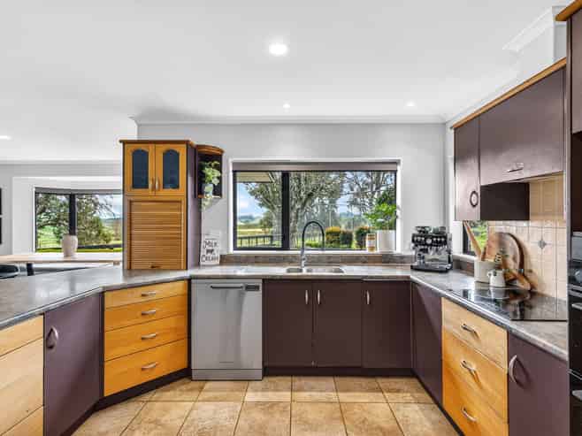 40 Paparamu Road, Piarere