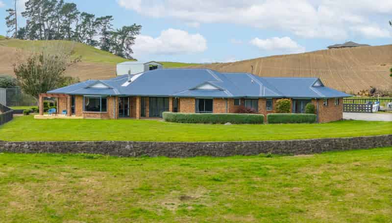 40 Paparamu Road, Piarere