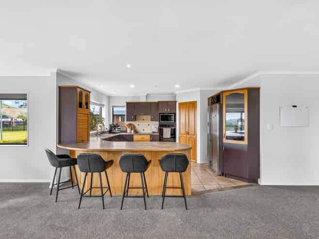 40 Paparamu Road, Piarere