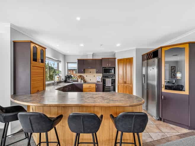 40 Paparamu Road, Piarere