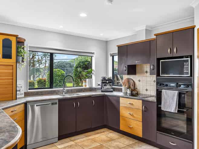 40 Paparamu Road, Piarere