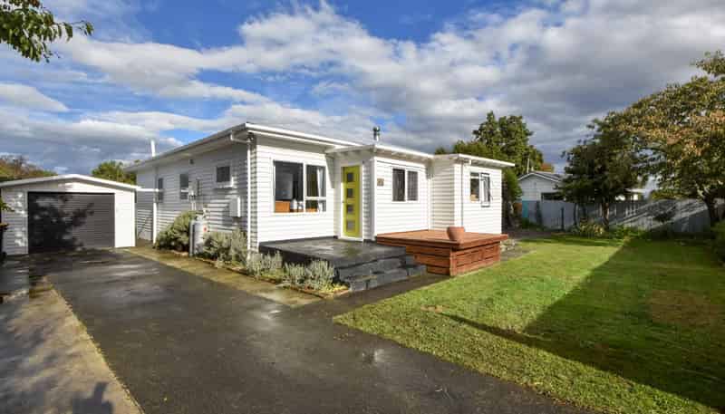 23 Kupe Drive , Carterton