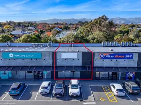 Quality Medical/Office Space with Flexible Layout