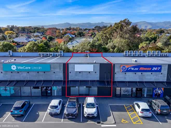 Quality Medical/Office Space with Flexible Layout