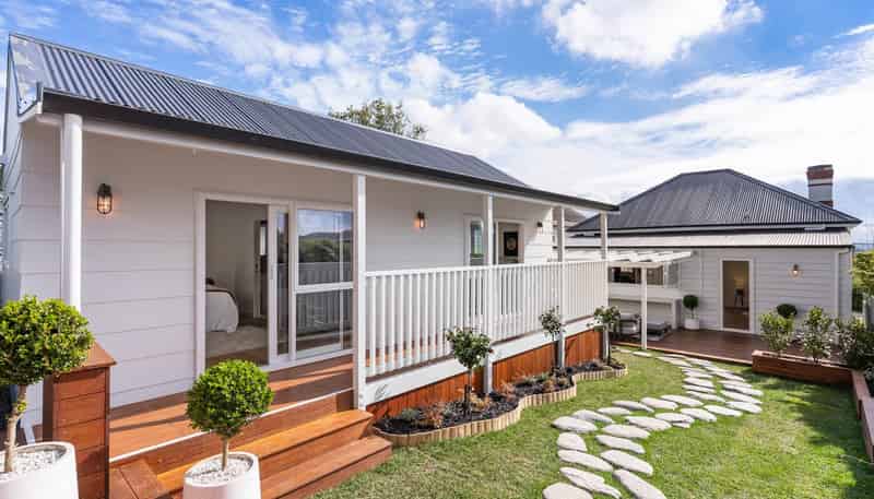 96 Crummer Road, Grey Lynn