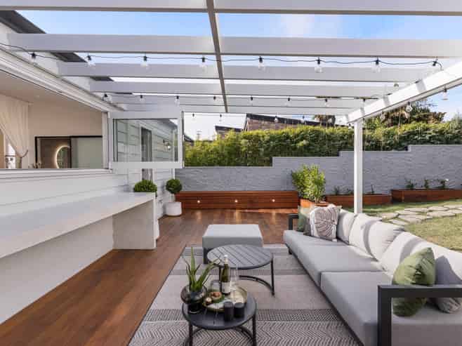 96 Crummer Road, Grey Lynn
