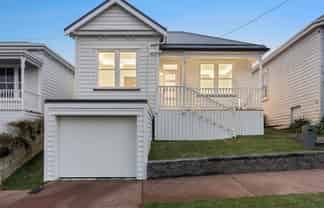 96 Crummer Road, Grey Lynn