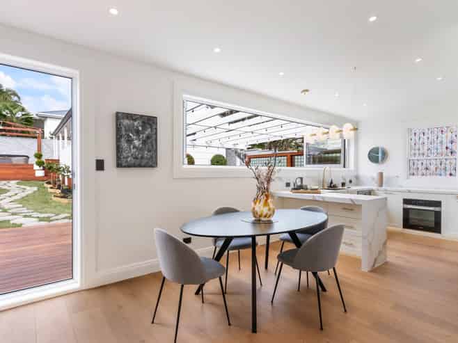 96 Crummer Road, Grey Lynn