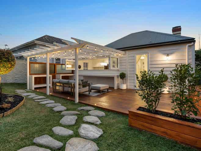 96 Crummer Road, Grey Lynn