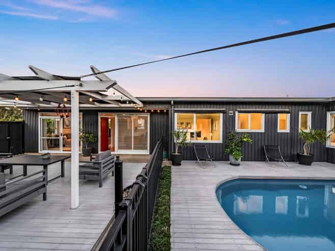 47 Whitehaven Road, Glendowie